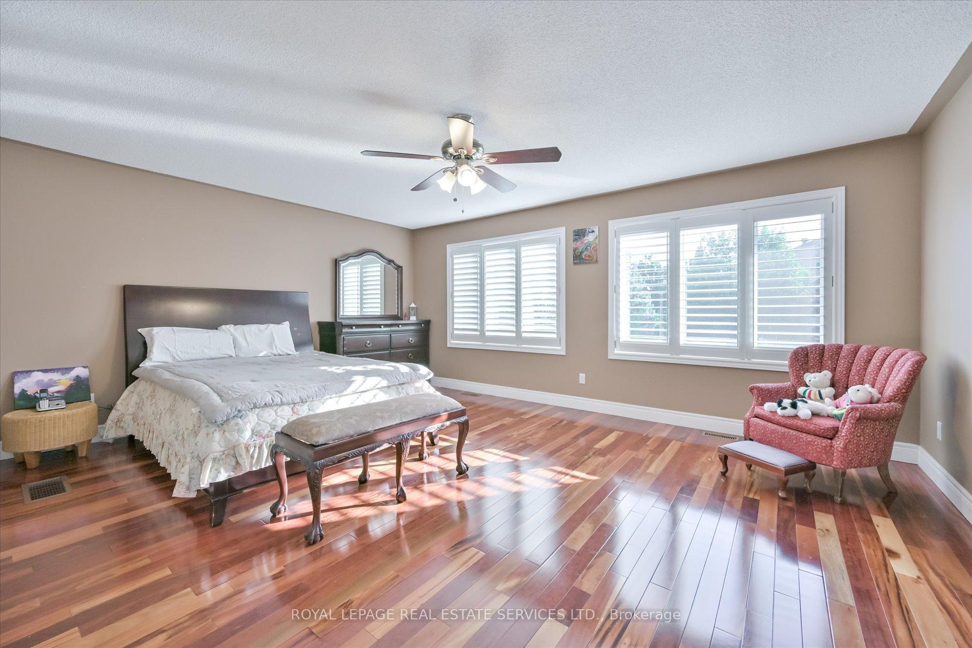 Photo 34 of 95 Loudon Crescent, Vaughan, Beverley Glen — HOMEH