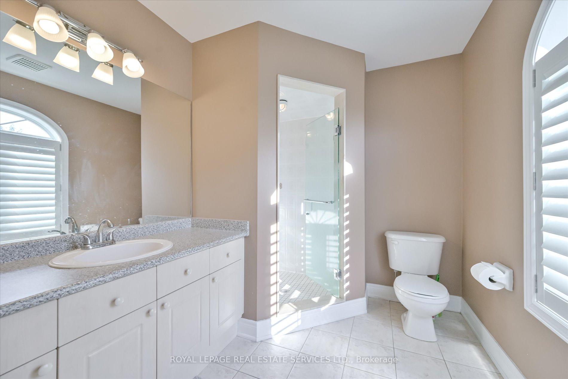 Photo 35 of 95 Loudon Crescent, Vaughan, Beverley Glen — HOMEH