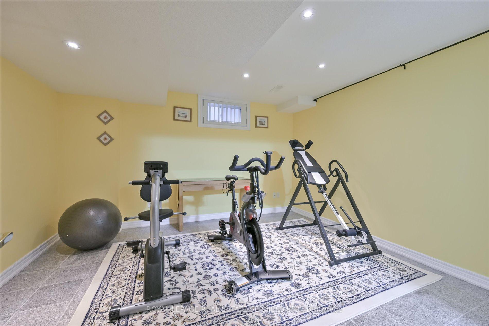 Photo 40 of 95 Loudon Crescent, Vaughan, Beverley Glen — HOMEH