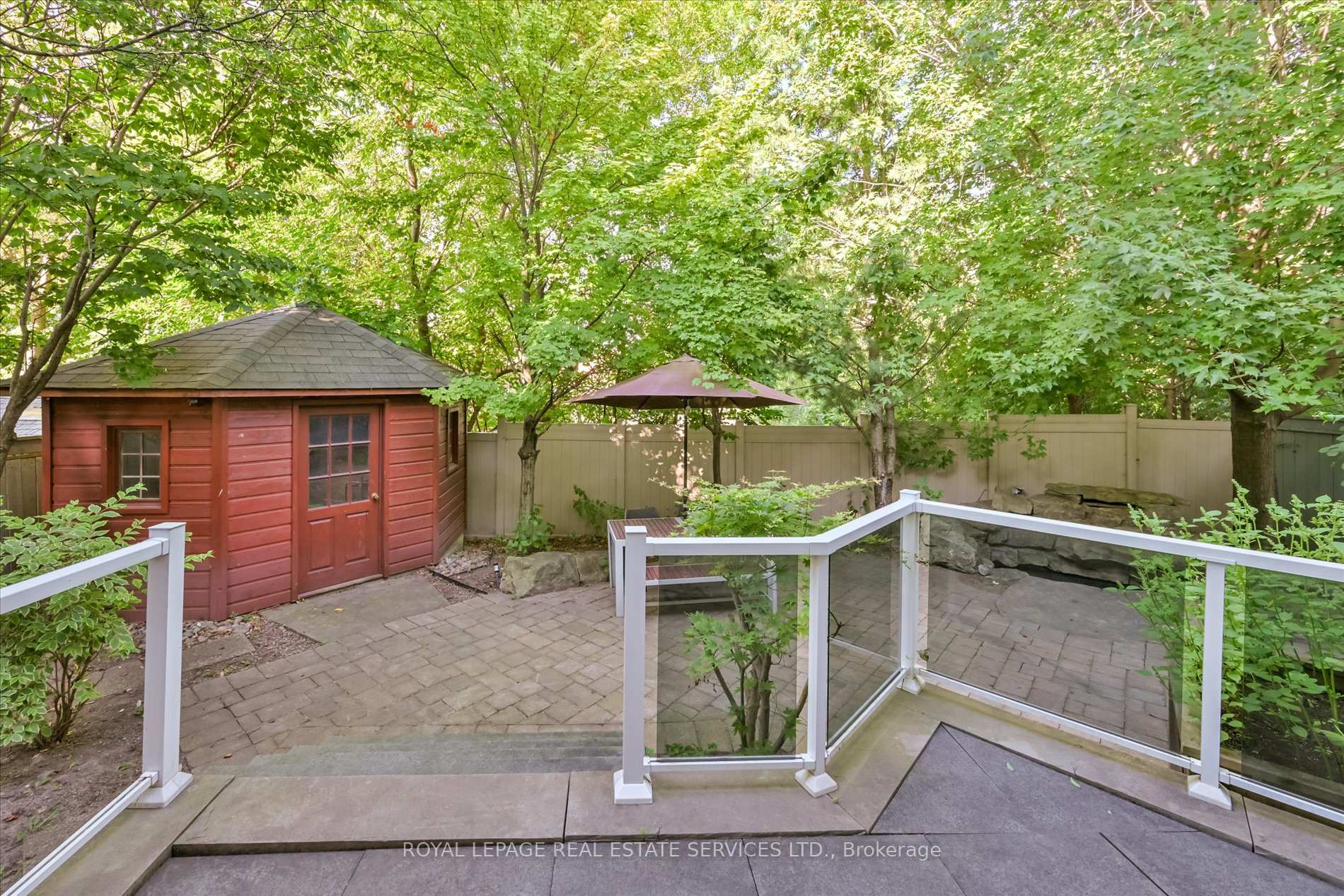 Photo 43 of 95 Loudon Crescent, Vaughan, Beverley Glen — HOMEH