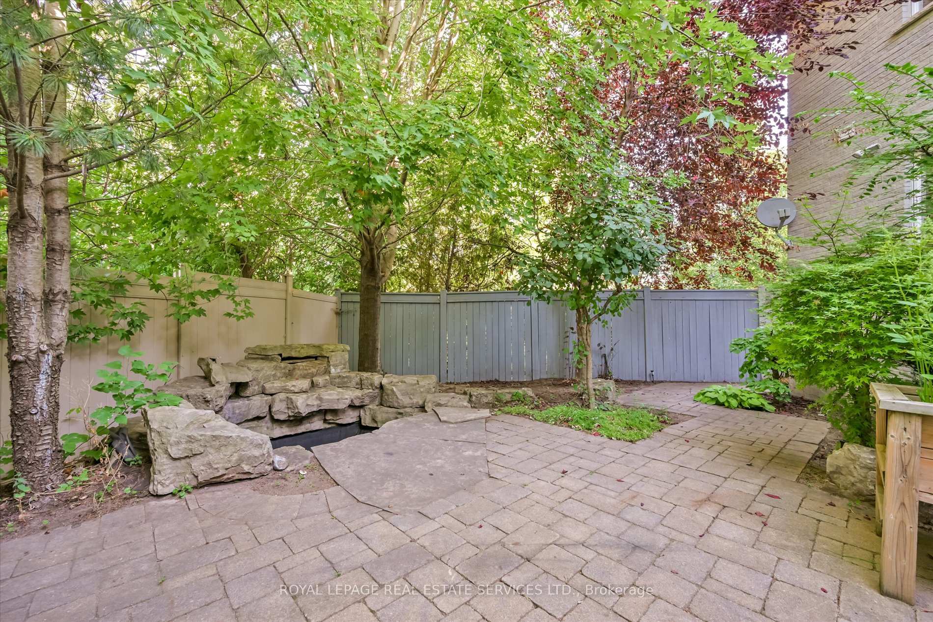 Photo 45 of 95 Loudon Crescent, Vaughan, Beverley Glen — HOMEH