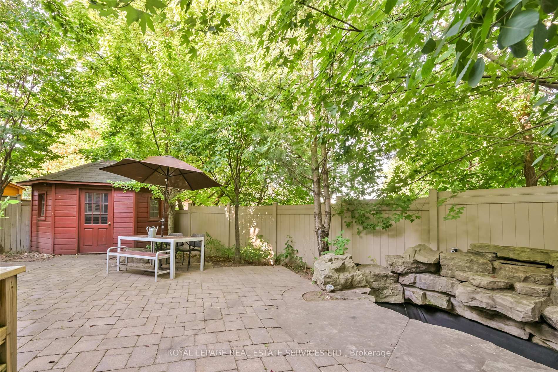 Photo 46 of 95 Loudon Crescent, Vaughan, Beverley Glen — HOMEH