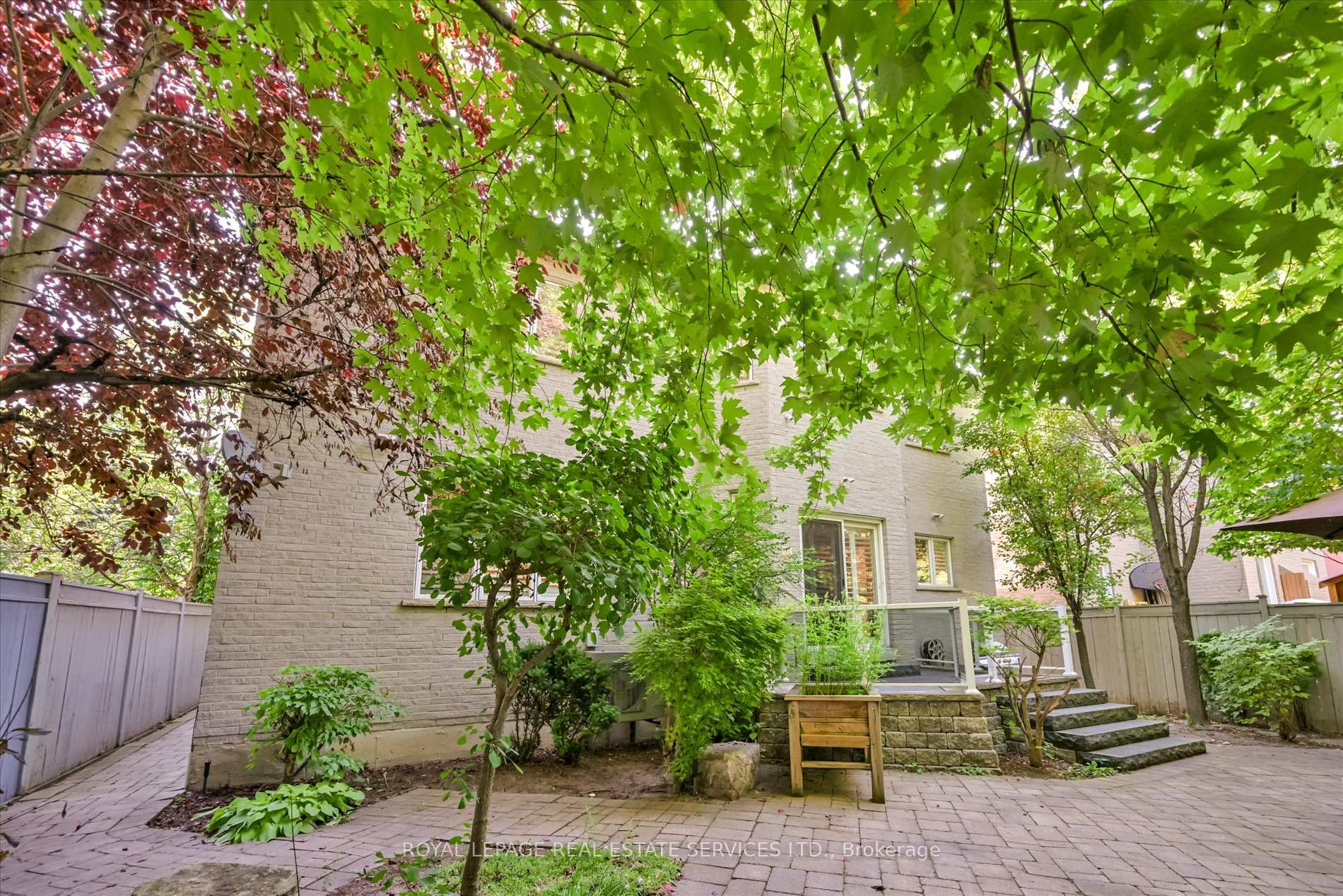Photo 47 of 95 Loudon Crescent, Vaughan, Beverley Glen — HOMEH