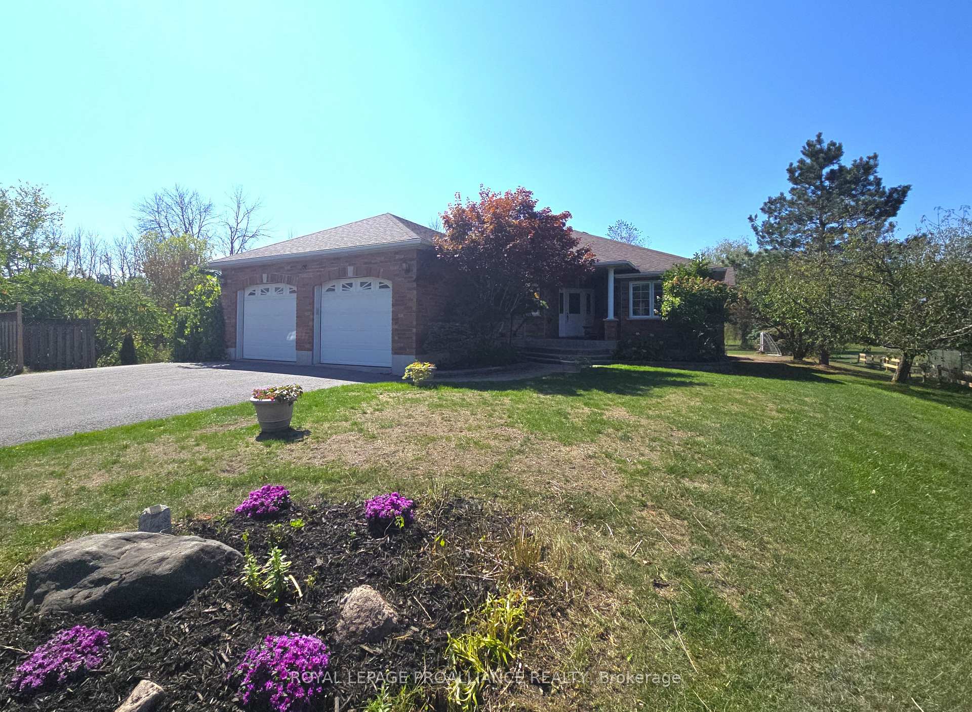 Front of 685 County Road 28