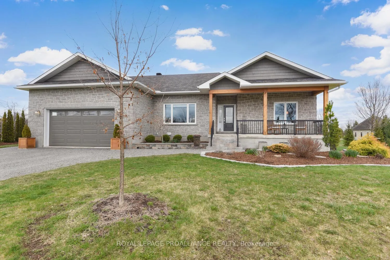Photo 1 of 1132 Irace Drive, Augusta, Augusta Twp — HOMEH