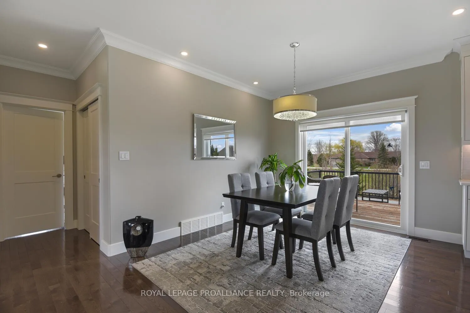 Photo 5 of 1132 Irace Drive, Augusta, Augusta Twp — HOMEH