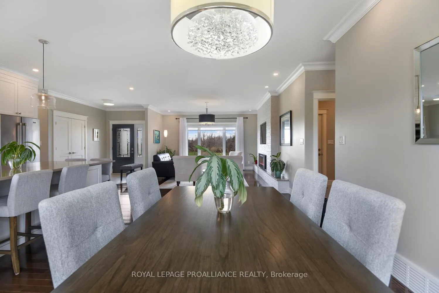 Photo 6 of 1132 Irace Drive, Augusta, Augusta Twp — HOMEH