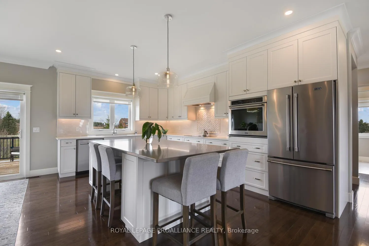 Photo 7 of 1132 Irace Drive, Augusta, Augusta Twp — HOMEH