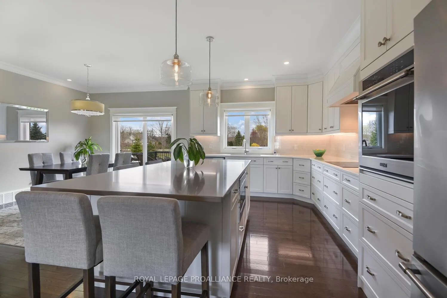Photo 9 of 1132 Irace Drive, Augusta, Augusta Twp — HOMEH