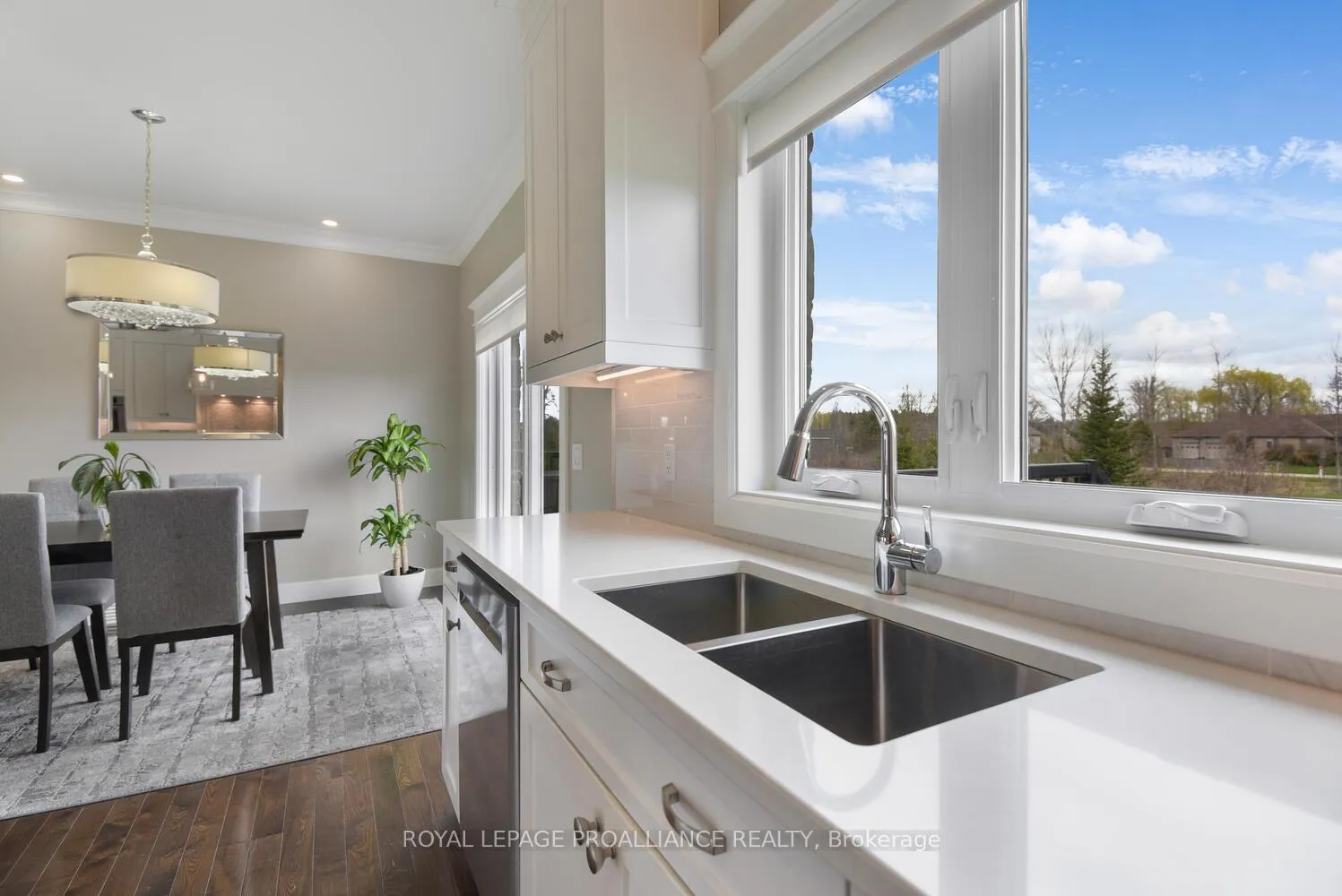 Photo 12 of 1132 Irace Drive, Augusta, Augusta Twp — HOMEH