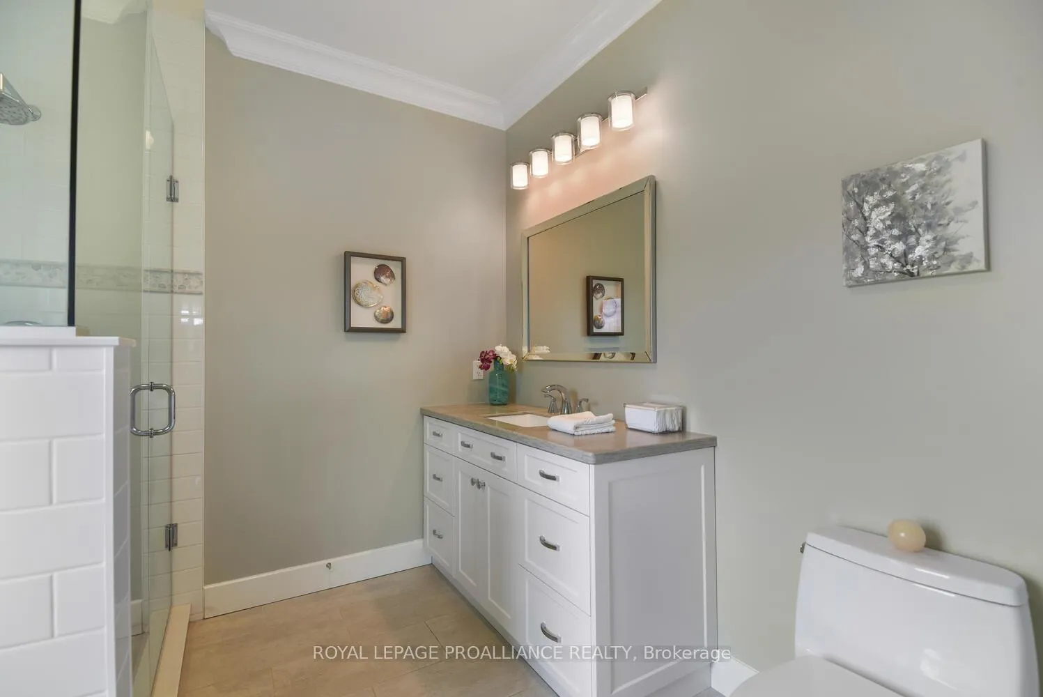Photo 15 of 1132 Irace Drive, Augusta, Augusta Twp — HOMEH