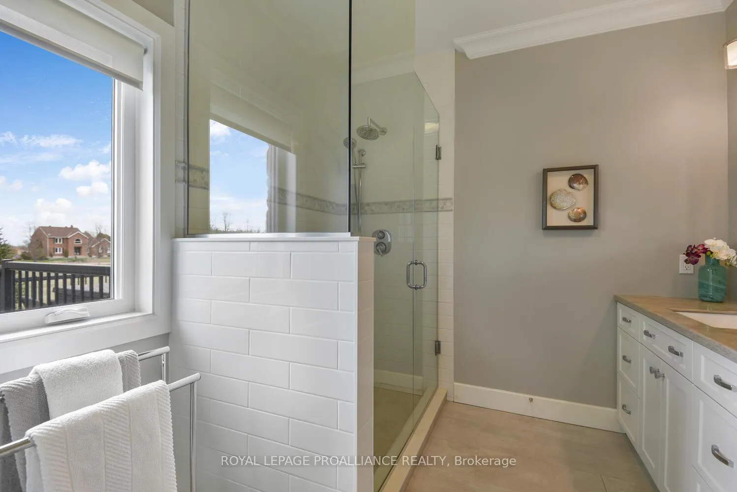 Photo 16 of 1132 Irace Drive, Augusta, Augusta Twp — HOMEH