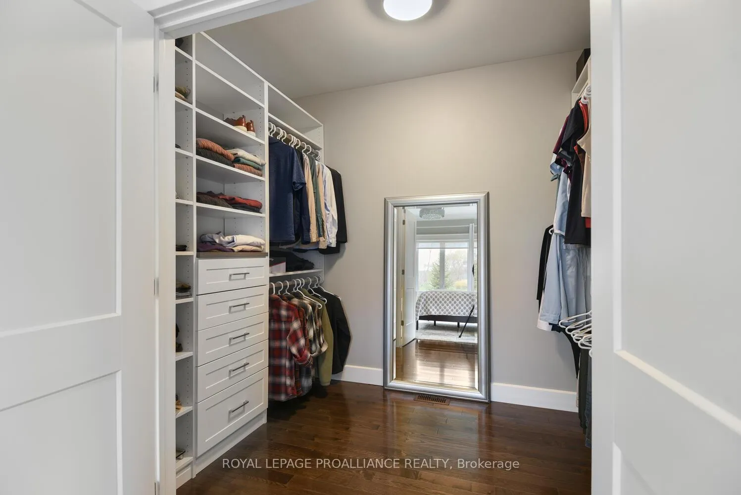 Photo 17 of 1132 Irace Drive, Augusta, Augusta Twp — HOMEH