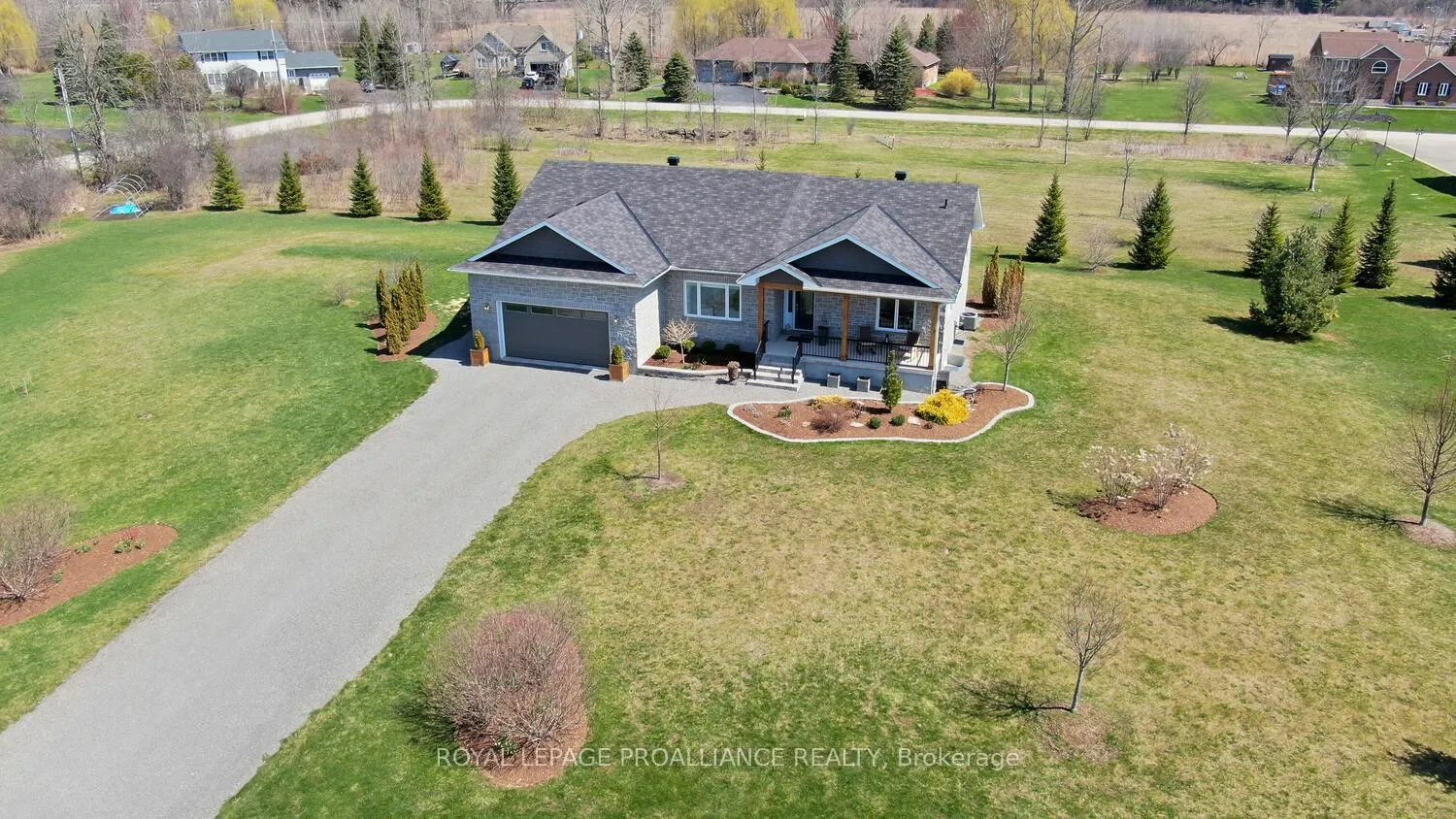 Photo 33 of 1132 Irace Drive, Augusta, Augusta Twp — HOMEH