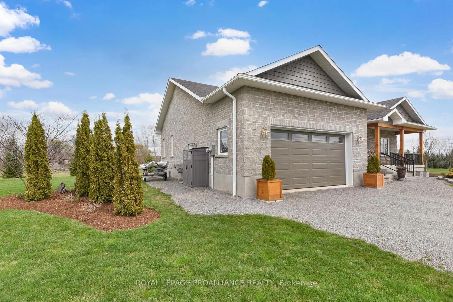 Photo 34 of 1132 Irace Drive, Augusta, Augusta Twp — HOMEH