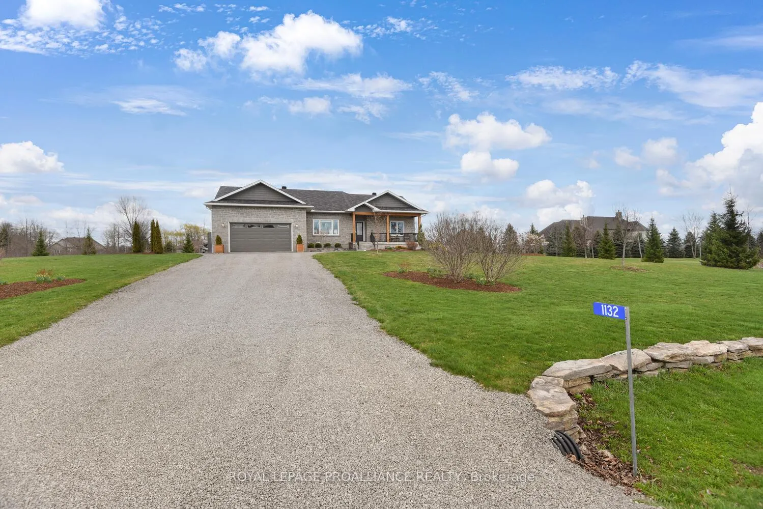 Photo 35 of 1132 Irace Drive, Augusta, Augusta Twp — HOMEH