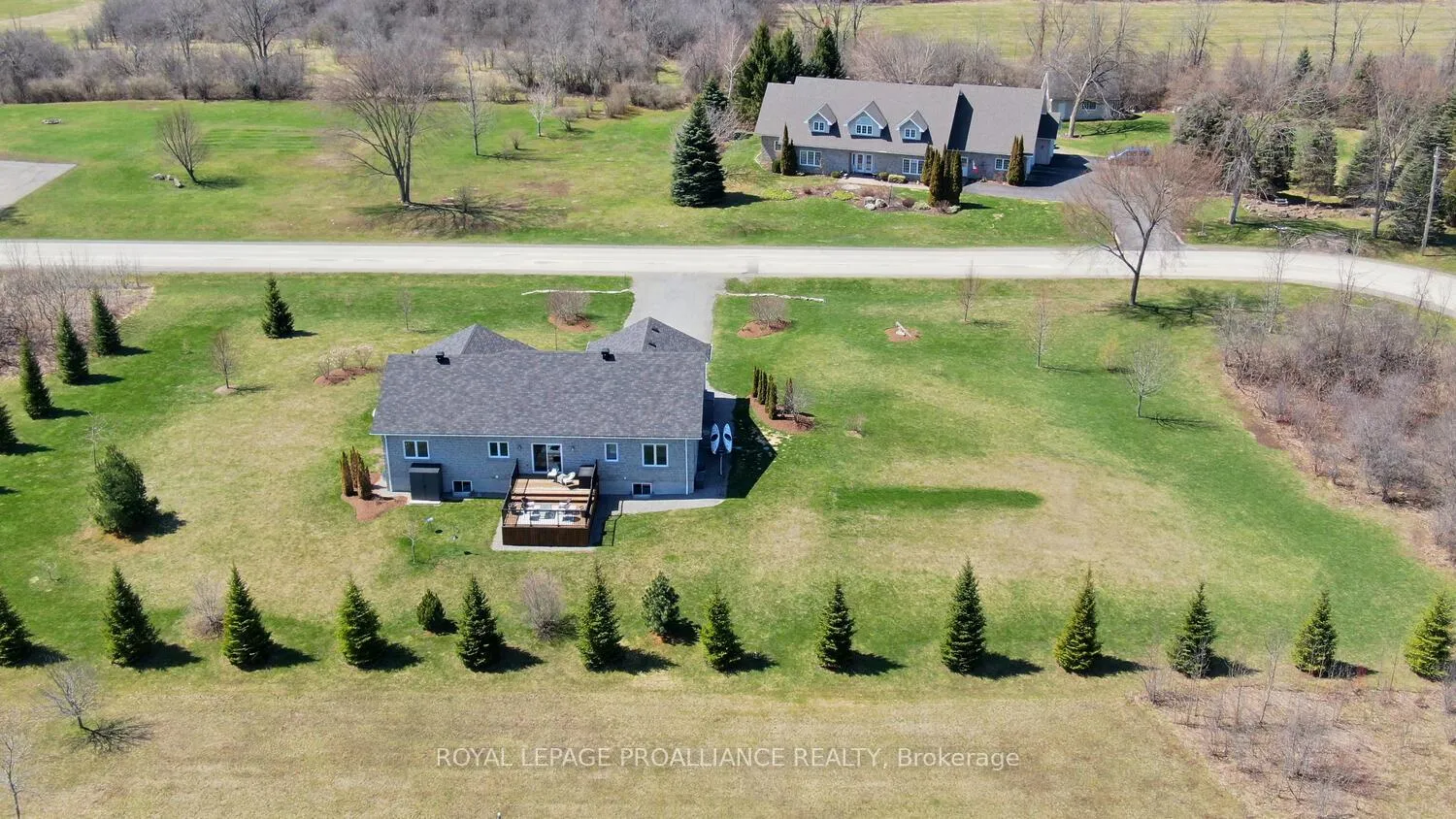 Photo 37 of 1132 Irace Drive, Augusta, Augusta Twp — HOMEH
