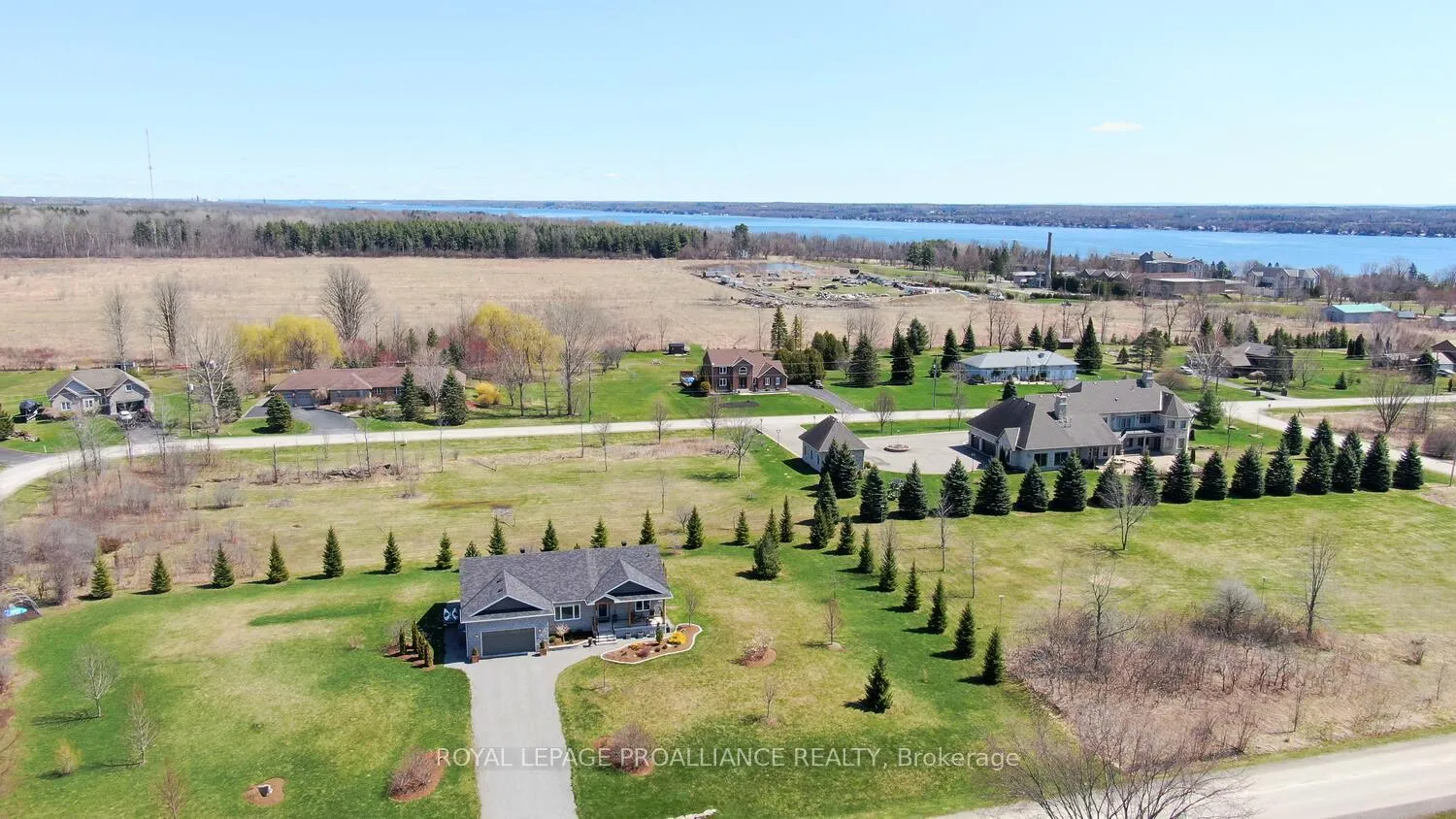 Photo 40 of 1132 Irace Drive, Augusta, Augusta Twp — HOMEH