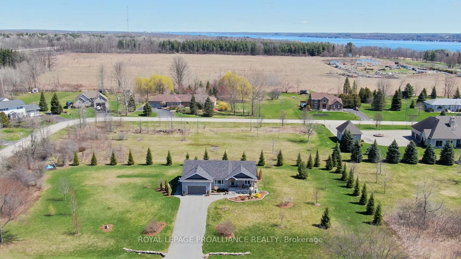 Photo 41 of 1132 Irace Drive, Augusta, Augusta Twp — HOMEH