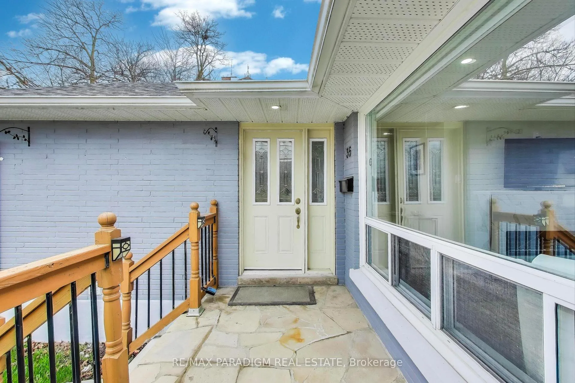Photo 2 of Unit UPPER, 36 Rideout Street, Ajax, South East — HOMEH