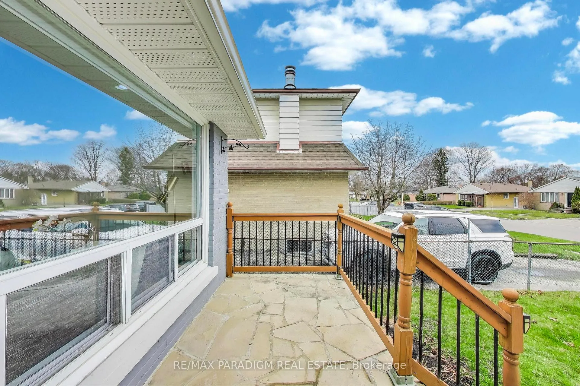 Photo 3 of Unit UPPER, 36 Rideout Street, Ajax, South East — HOMEH