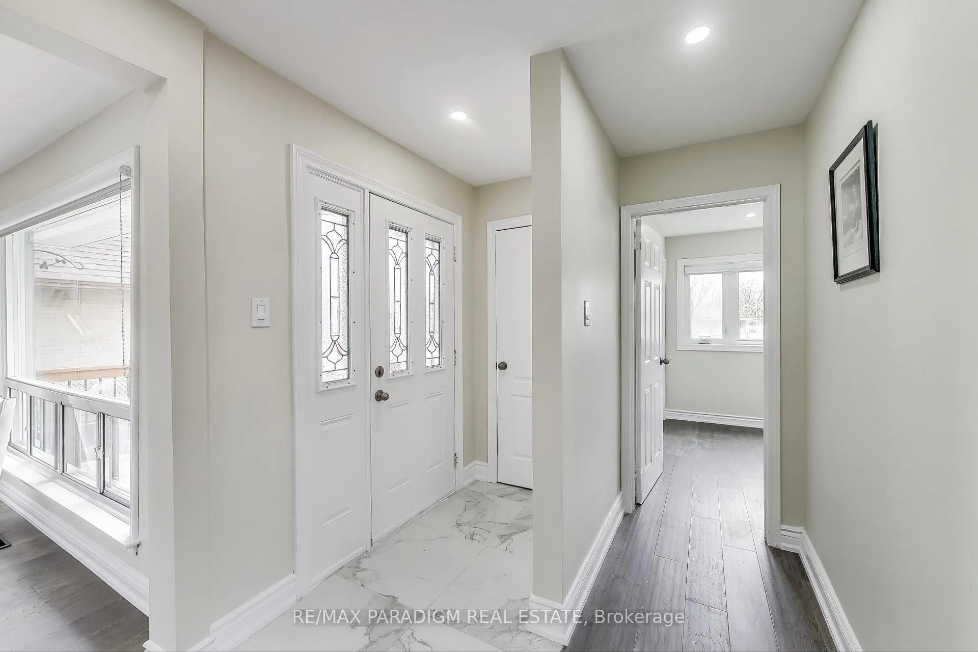 Photo 4 of Unit UPPER, 36 Rideout Street, Ajax, South East — HOMEH