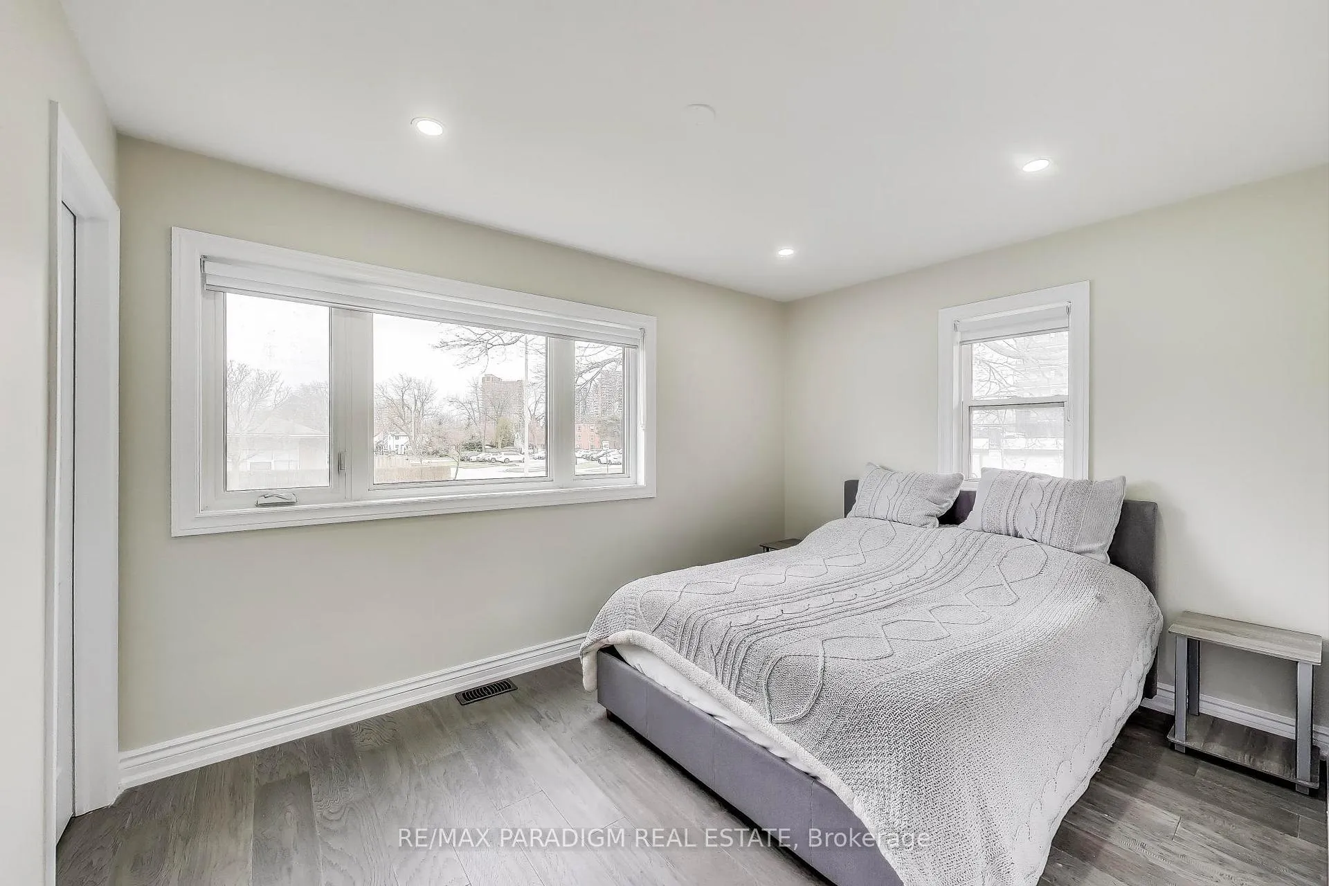 Photo 7 of Unit UPPER, 36 Rideout Street, Ajax, South East — HOMEH