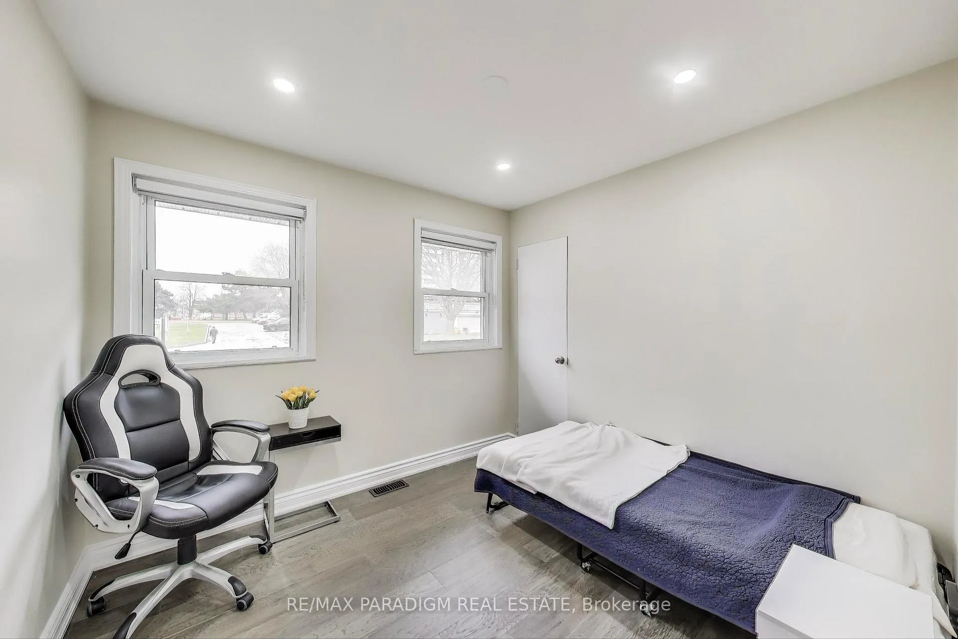 Photo 9 of Unit UPPER, 36 Rideout Street, Ajax, South East — HOMEH