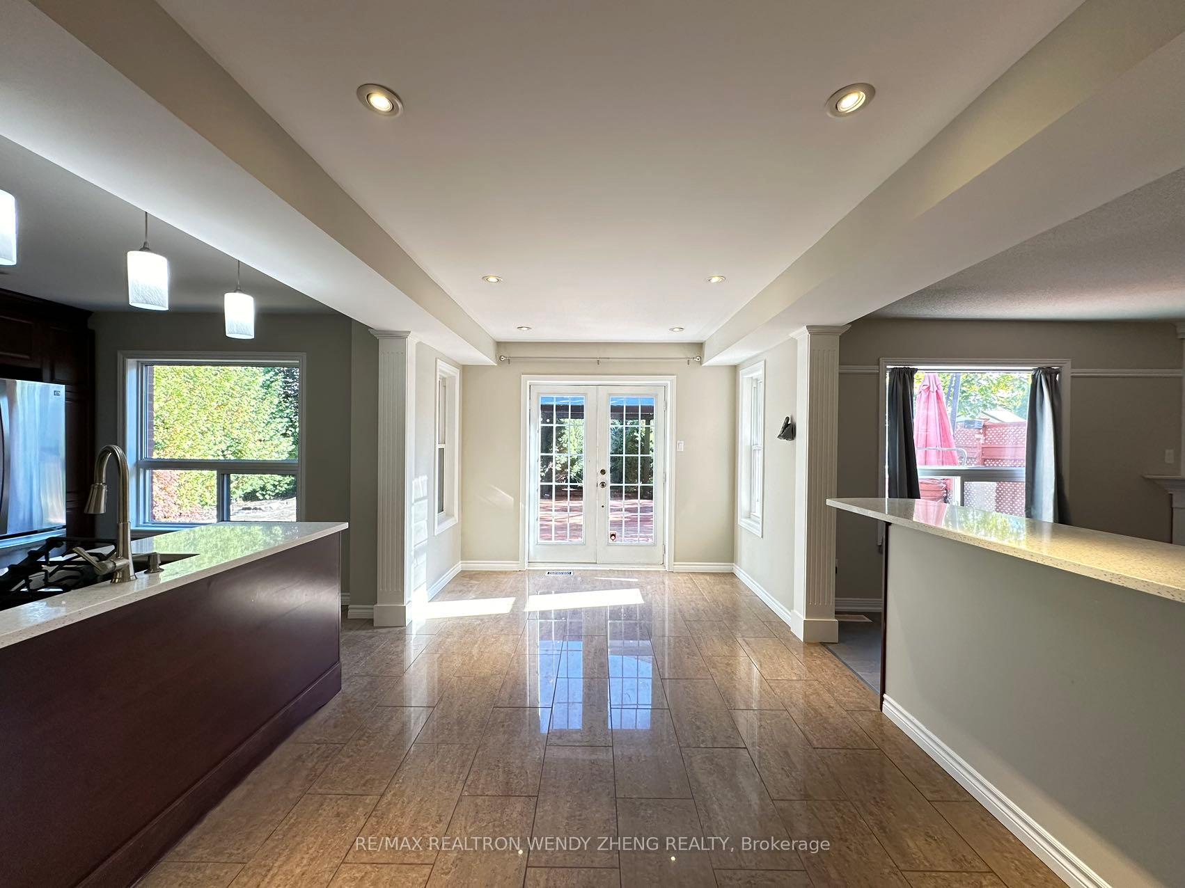 Photo 5 of 19 William Davidson Street, Whitby, Rolling Acres — HOMEH