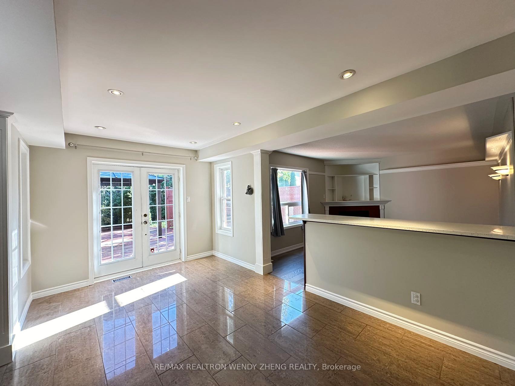 Photo 6 of 19 William Davidson Street, Whitby, Rolling Acres — HOMEH