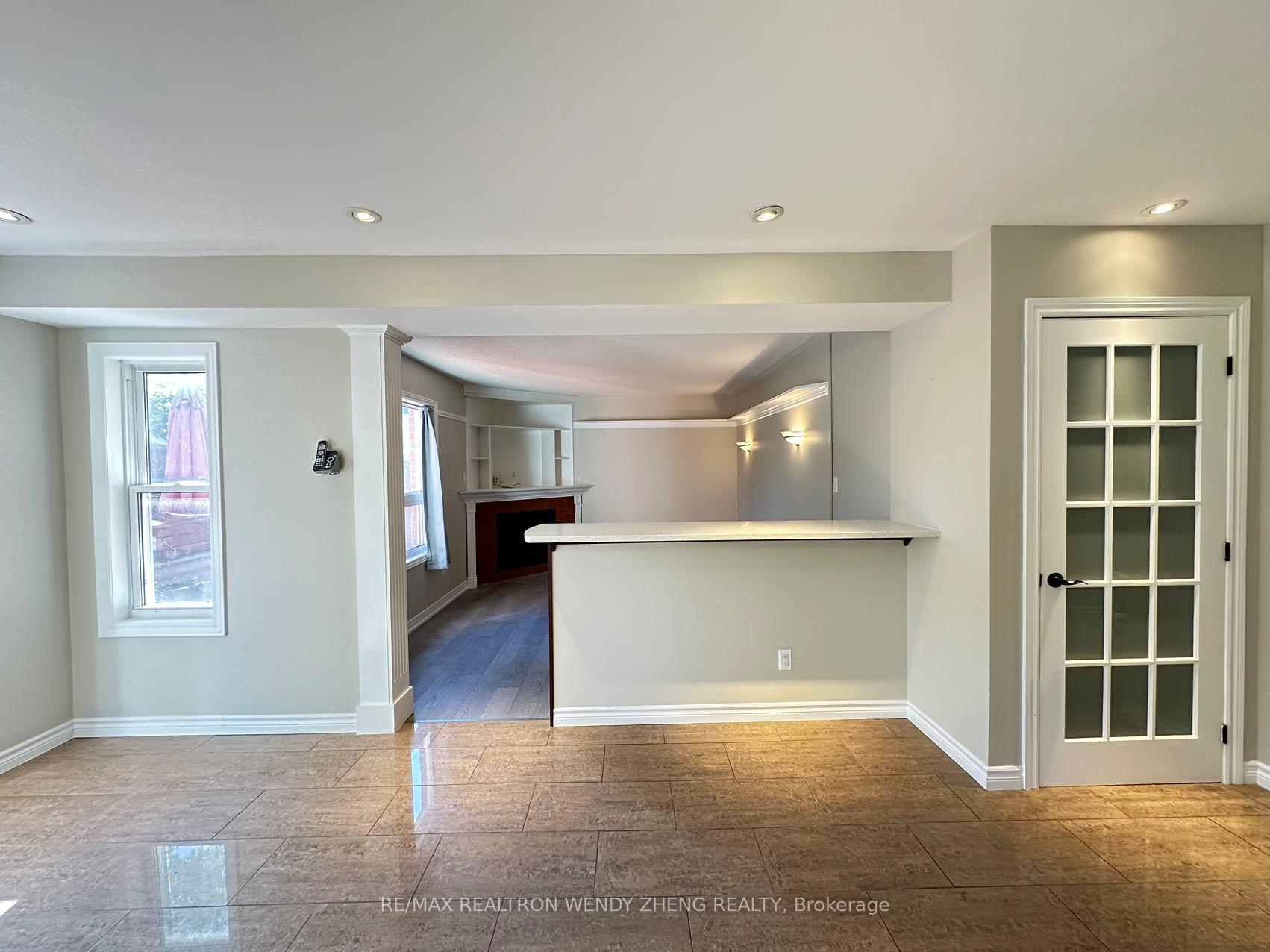 Photo 7 of 19 William Davidson Street, Whitby, Rolling Acres — HOMEH