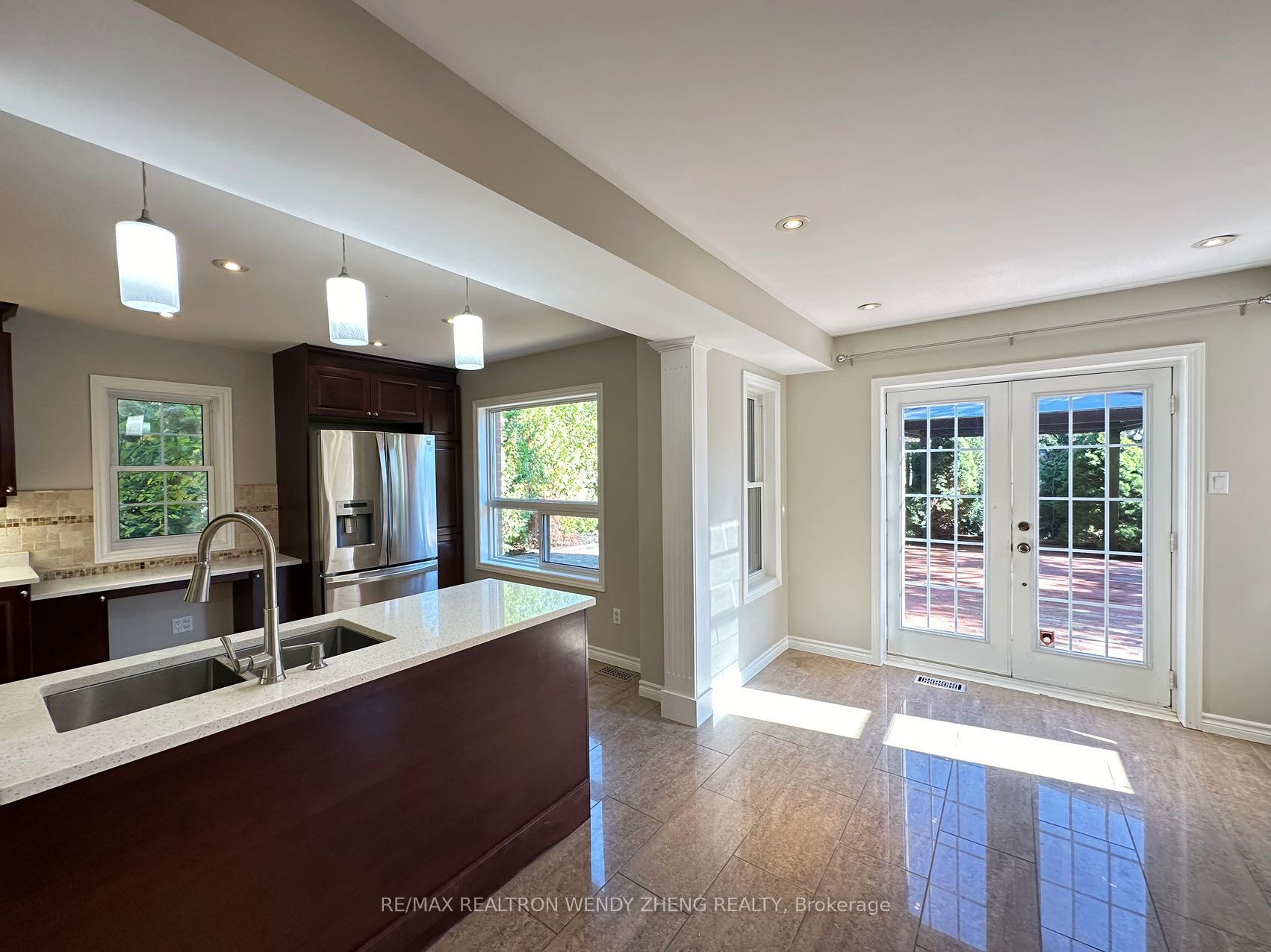 Photo 9 of 19 William Davidson Street, Whitby, Rolling Acres — HOMEH