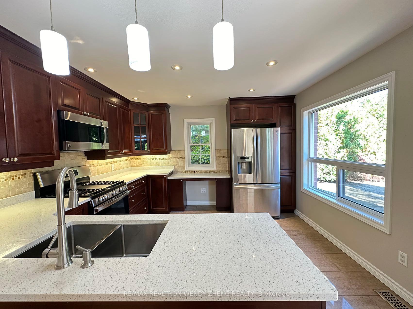 Photo 10 of 19 William Davidson Street, Whitby, Rolling Acres — HOMEH
