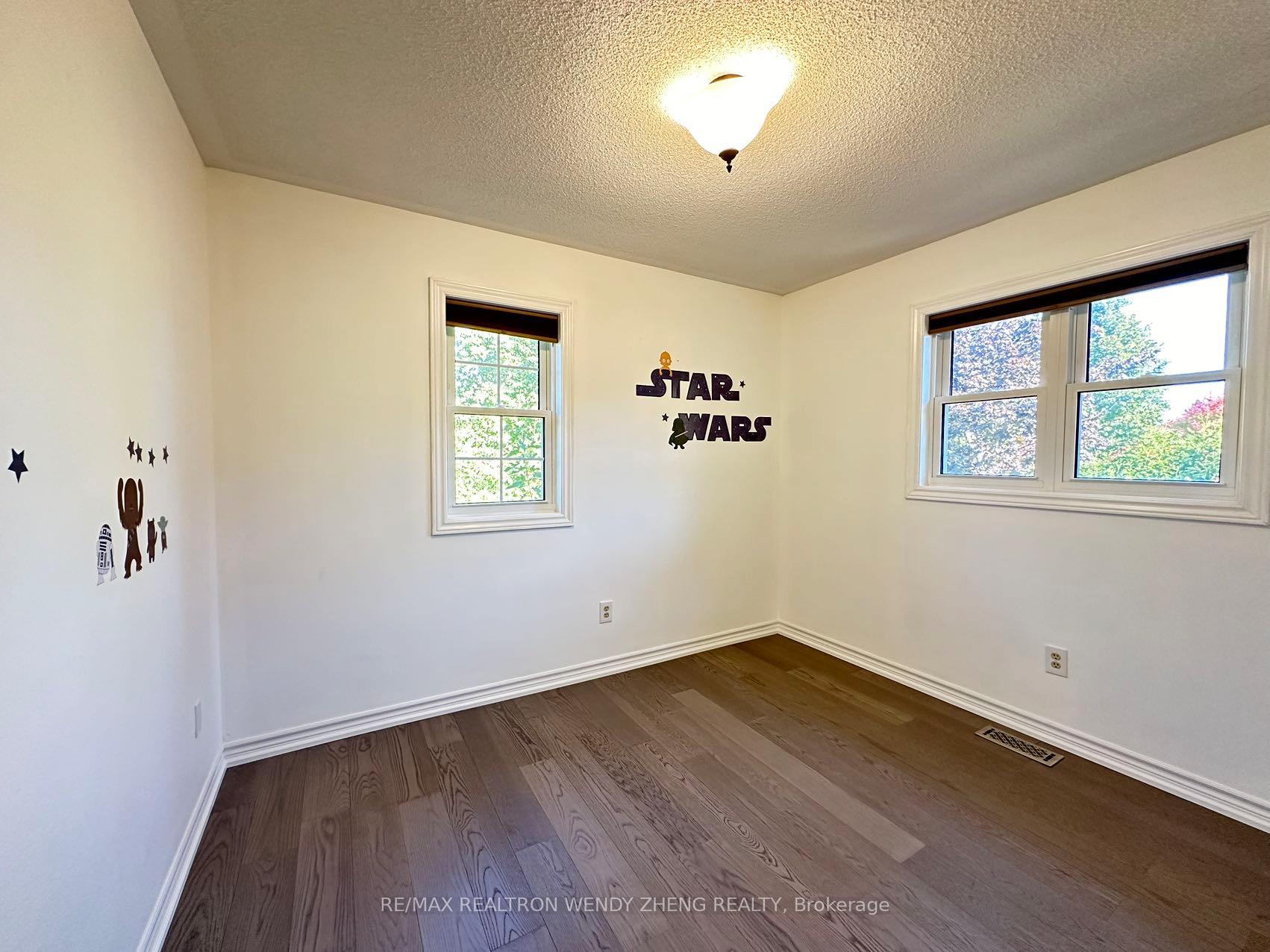 Photo 21 of 19 William Davidson Street, Whitby, Rolling Acres — HOMEH