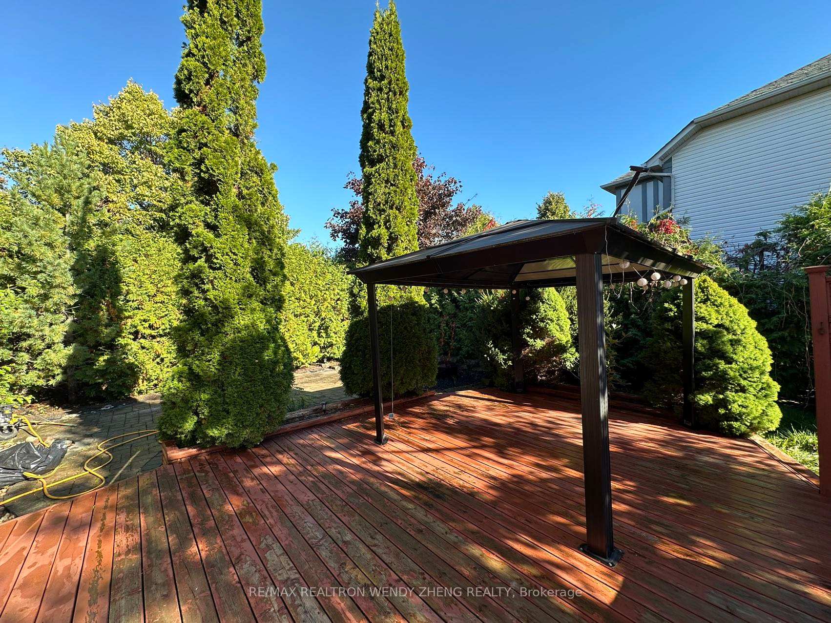 Photo 29 of 19 William Davidson Street, Whitby, Rolling Acres — HOMEH