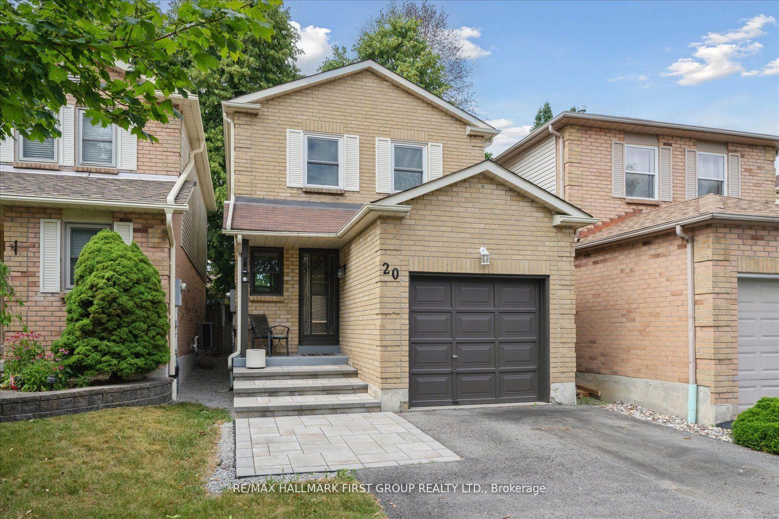 Photo 2 of 20 Schilling Court, Whitby, Pringle Creek — HOMEH