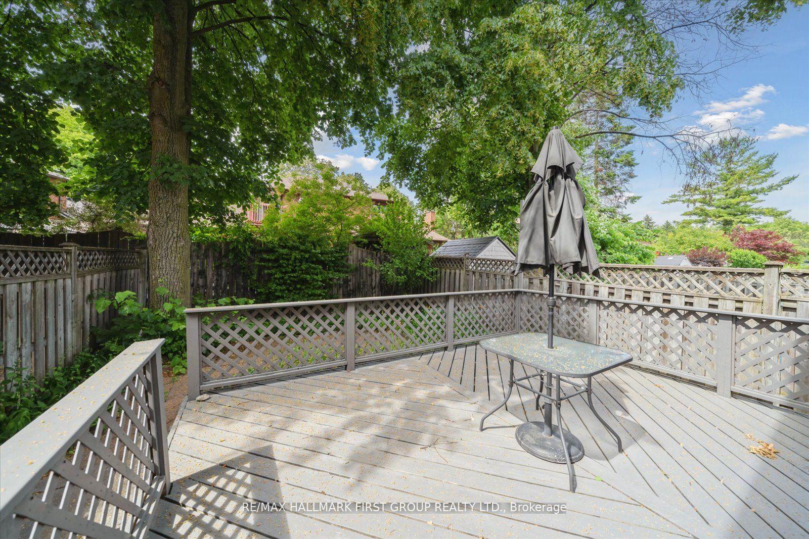 Photo 28 of 20 Schilling Court, Whitby, Pringle Creek — HOMEH