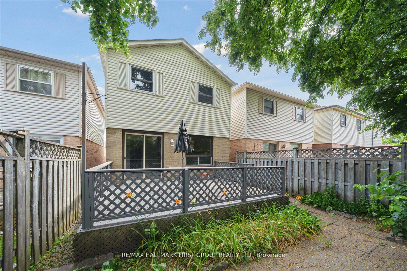 Photo 30 of 20 Schilling Court, Whitby, Pringle Creek — HOMEH
