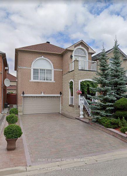 Photo 1 of 51 Journal BSMT Avenue, Vaughan, Vellore Village — HOMEH
