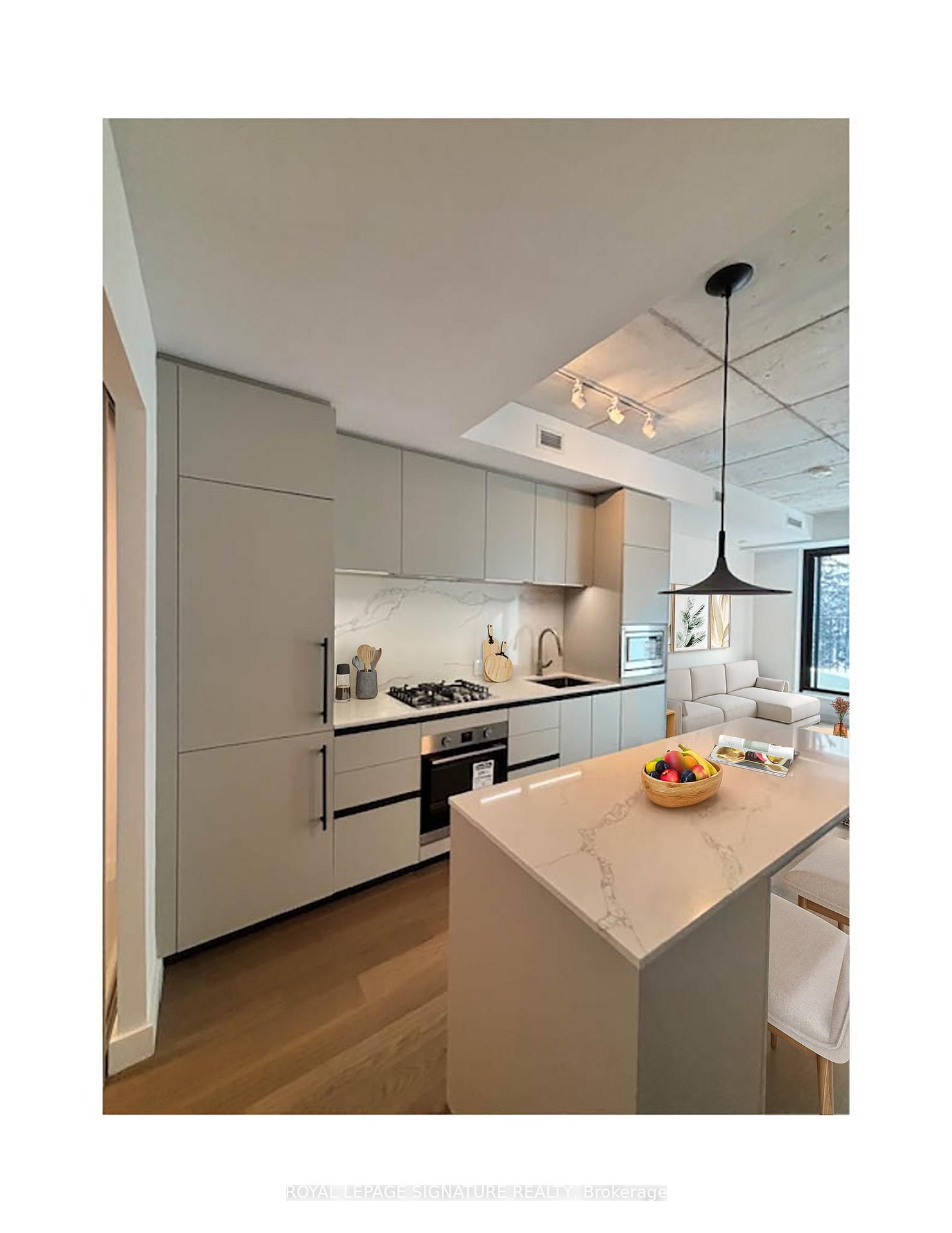 Photo 5 of Unit 513, 1720 Bayview Ave, Toronto, Mount Pleasant East — HOMEH