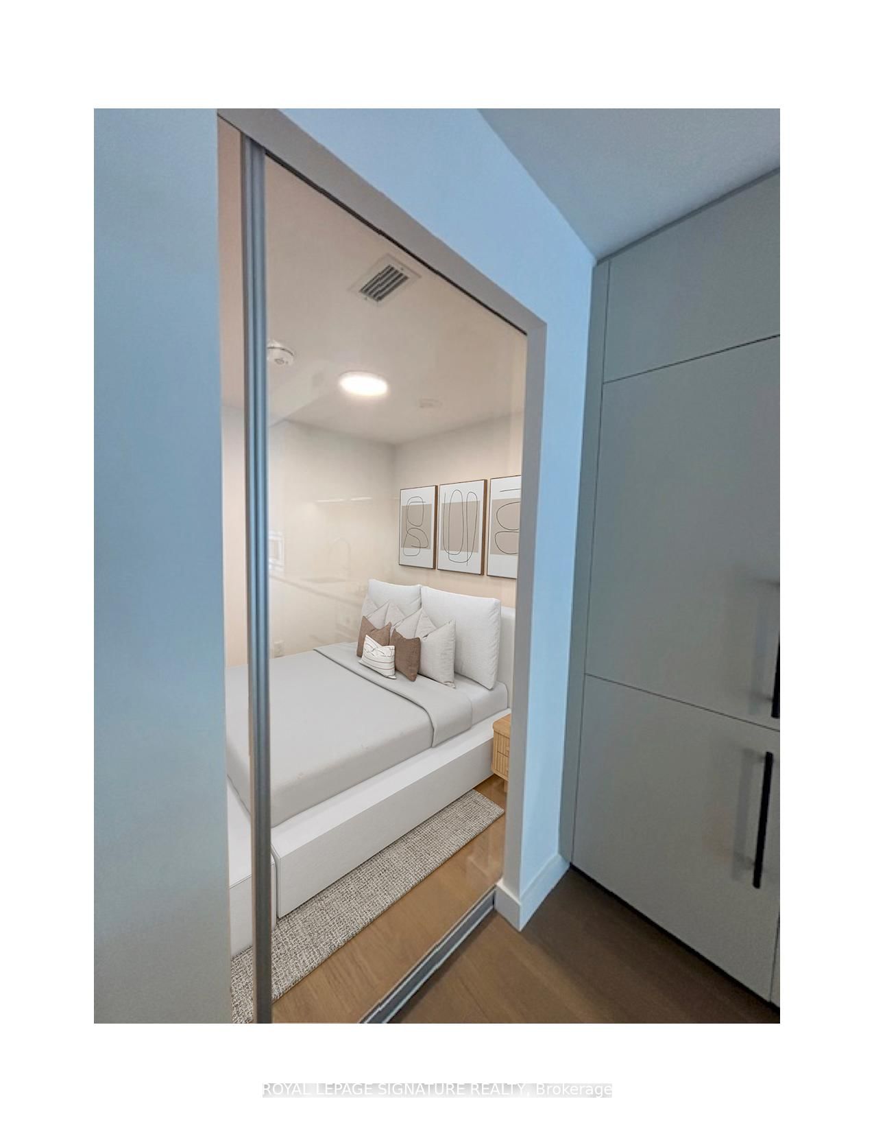 Photo 4 of Unit 513, 1720 Bayview Ave, Toronto, Mount Pleasant East — HOMEH