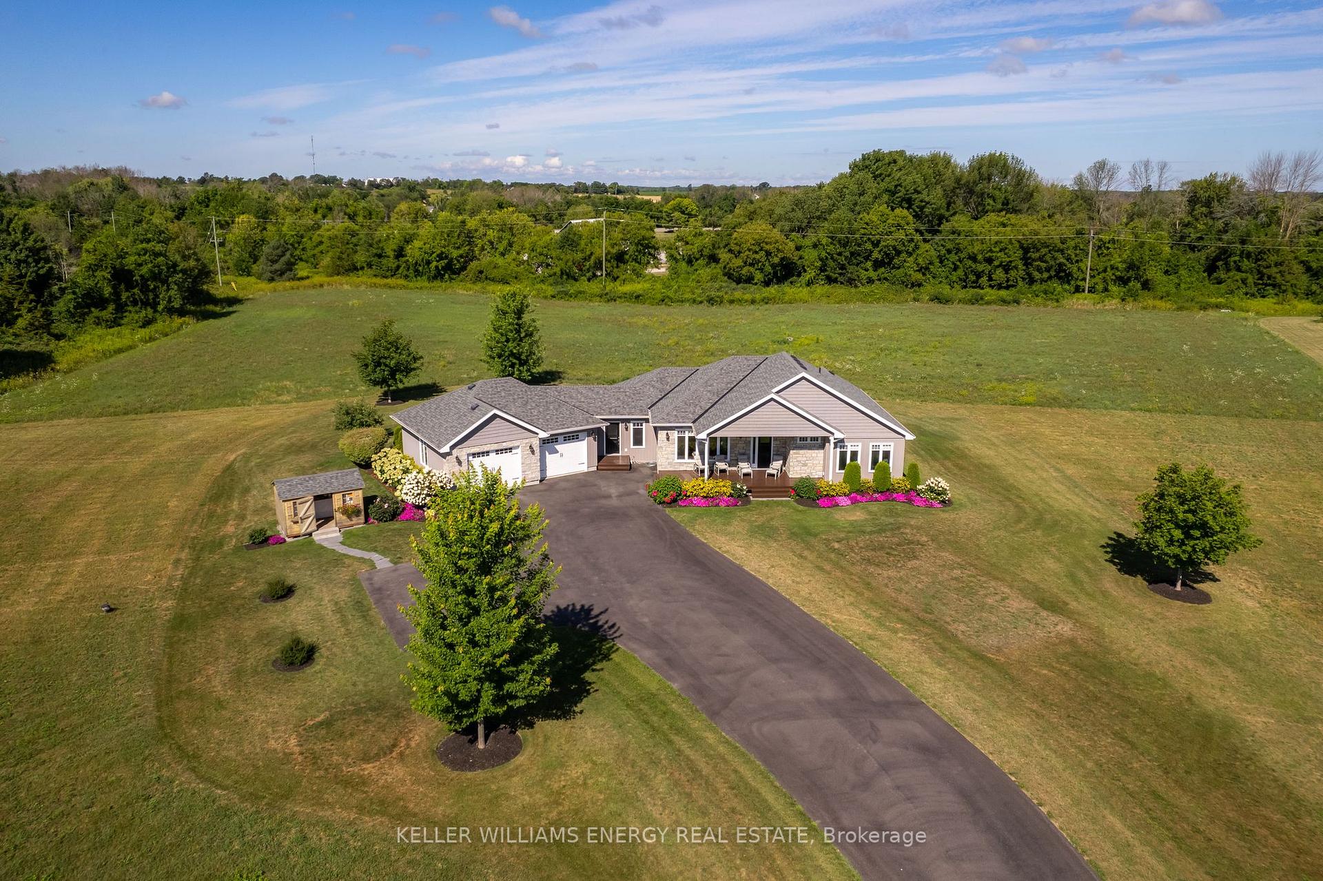 Photo 2 of 73 White Chapel Road, Prince Edward County, Hallowell Ward — HOMEH