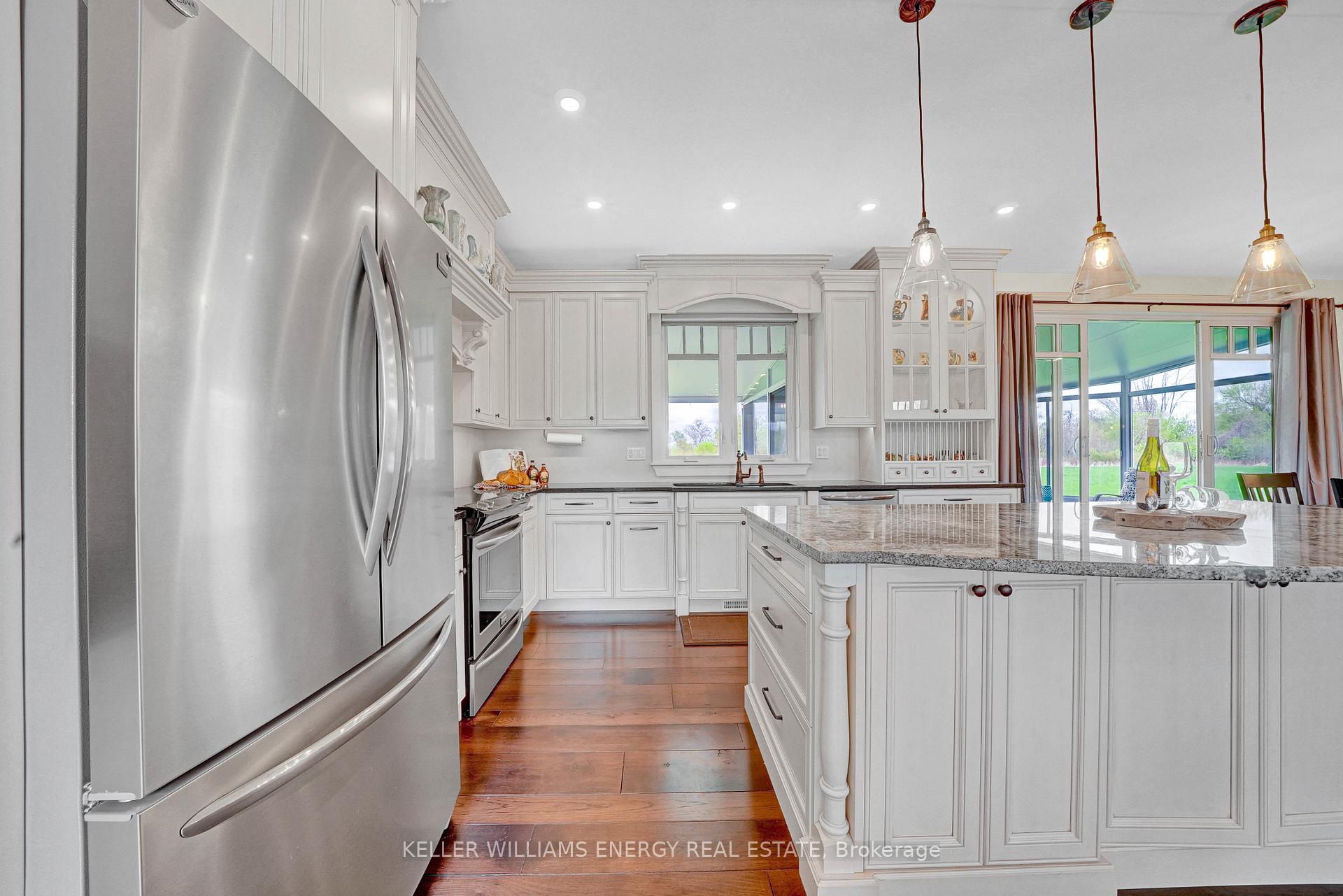 Photo 8 of 73 White Chapel Road, Prince Edward County, Hallowell Ward — HOMEH