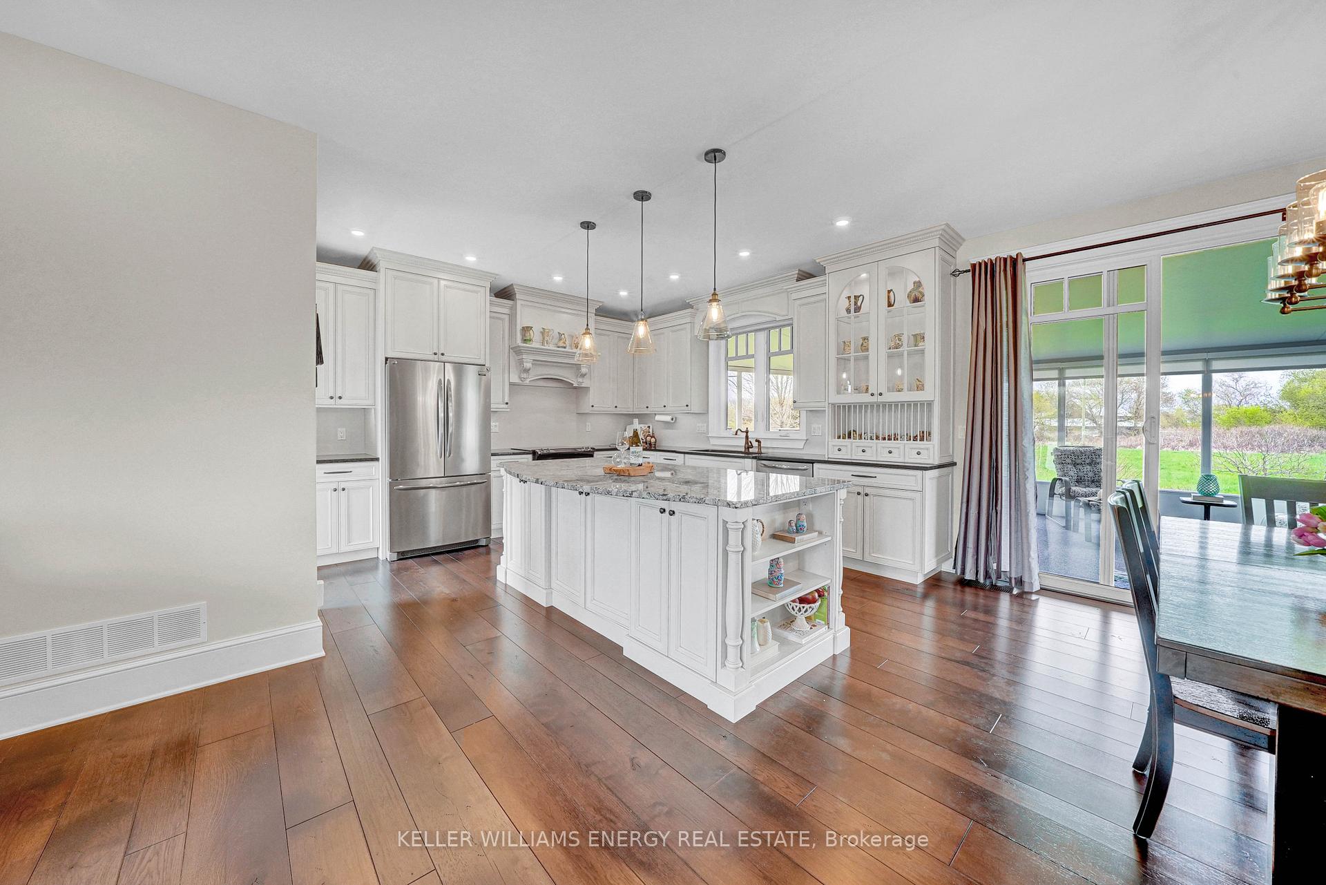 Photo 9 of 73 White Chapel Road, Prince Edward County, Hallowell Ward — HOMEH