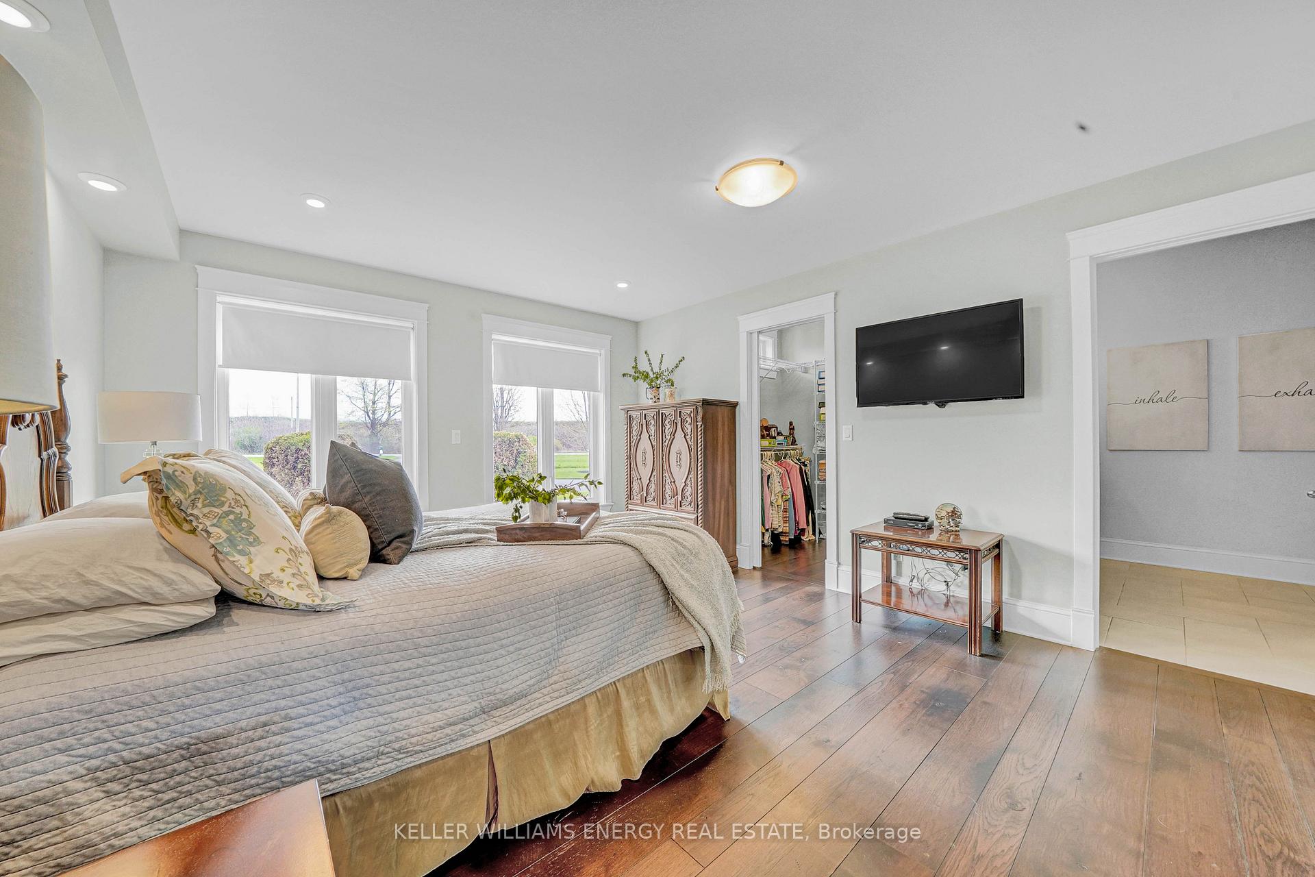 Photo 16 of 73 White Chapel Road, Prince Edward County, Hallowell Ward — HOMEH