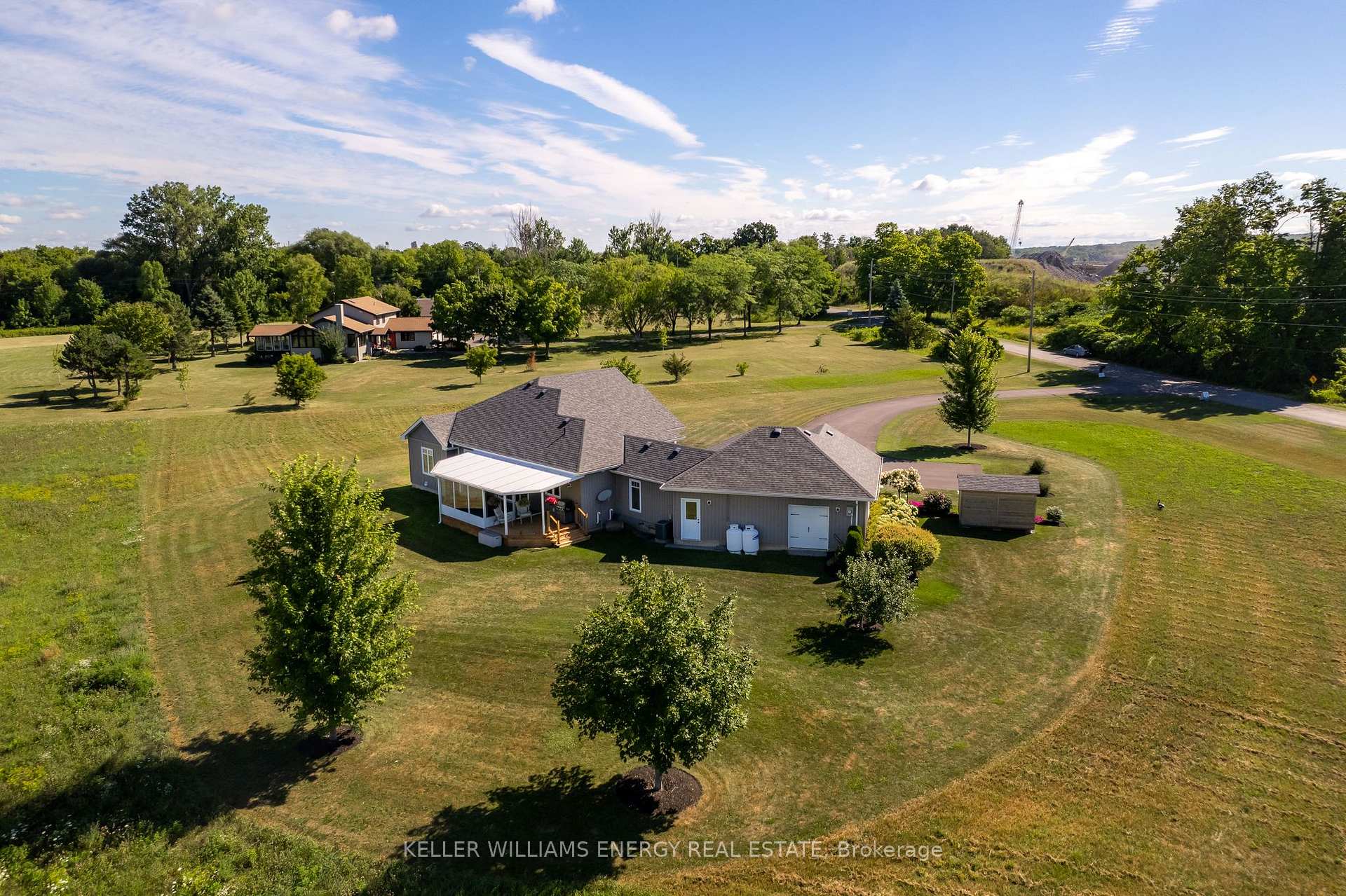 Photo 45 of 73 White Chapel Road, Prince Edward County, Hallowell Ward — HOMEH
