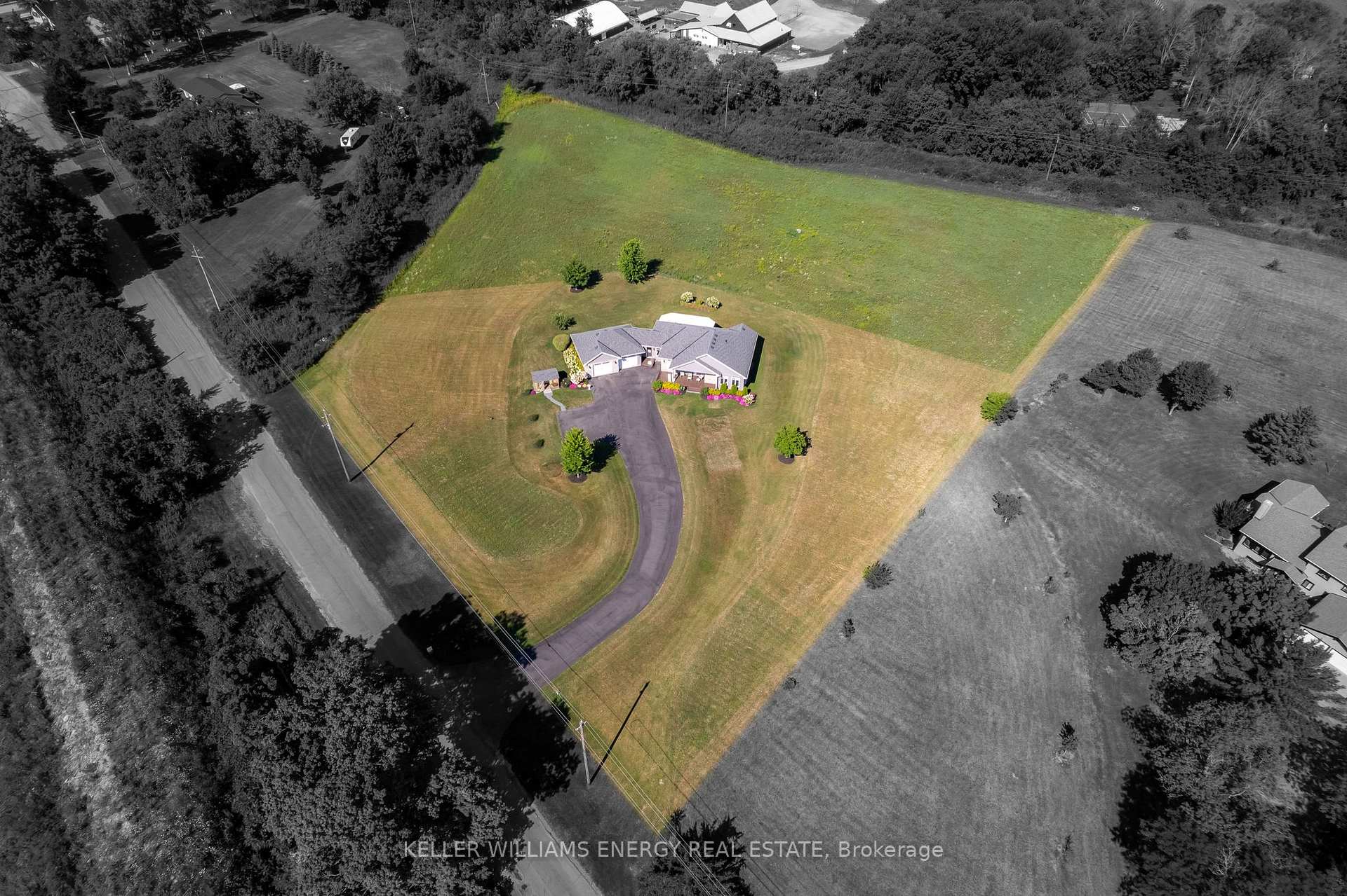 Photo 47 of 73 White Chapel Road, Prince Edward County, Hallowell Ward — HOMEH