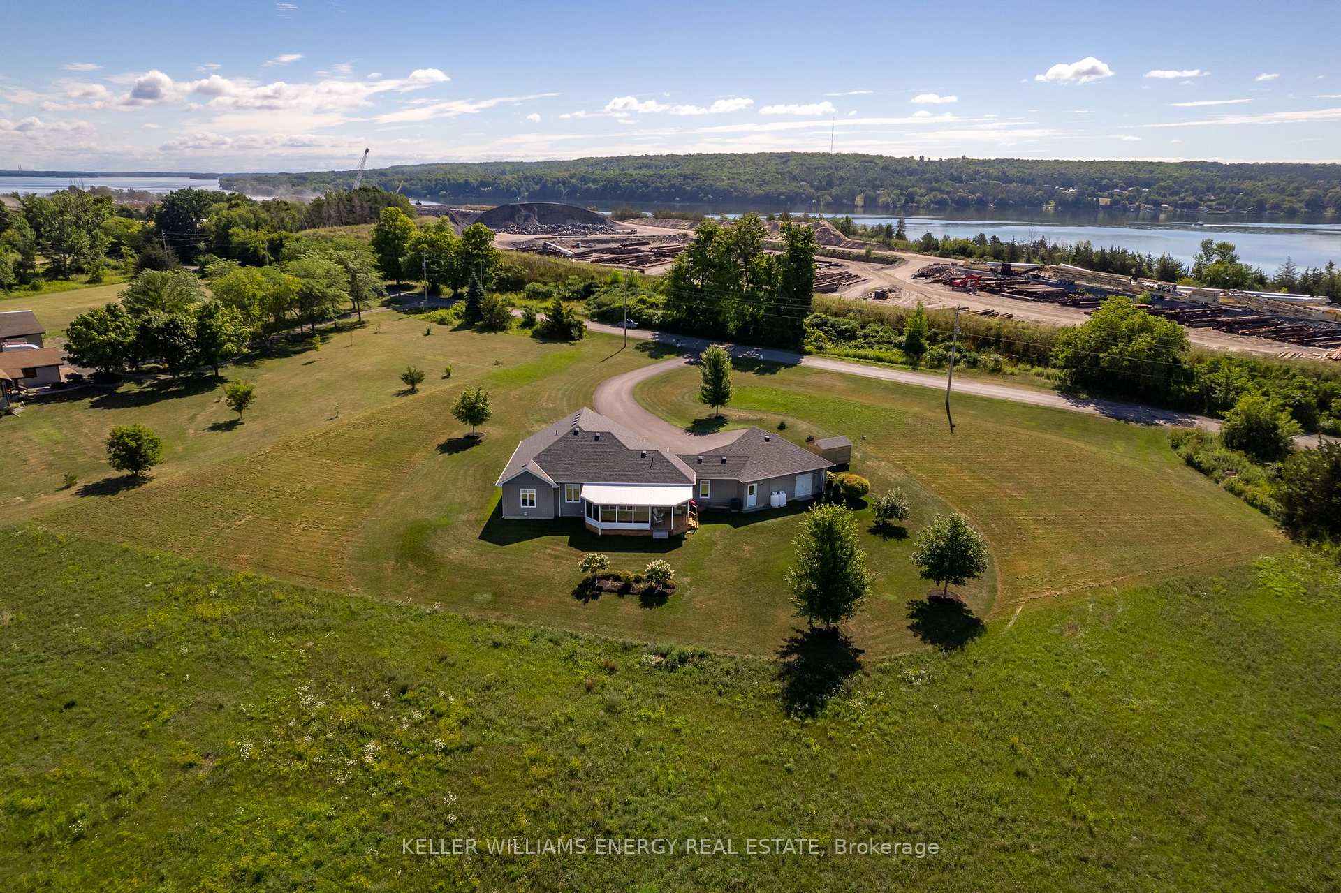 Photo 48 of 73 White Chapel Road, Prince Edward County, Hallowell Ward — HOMEH