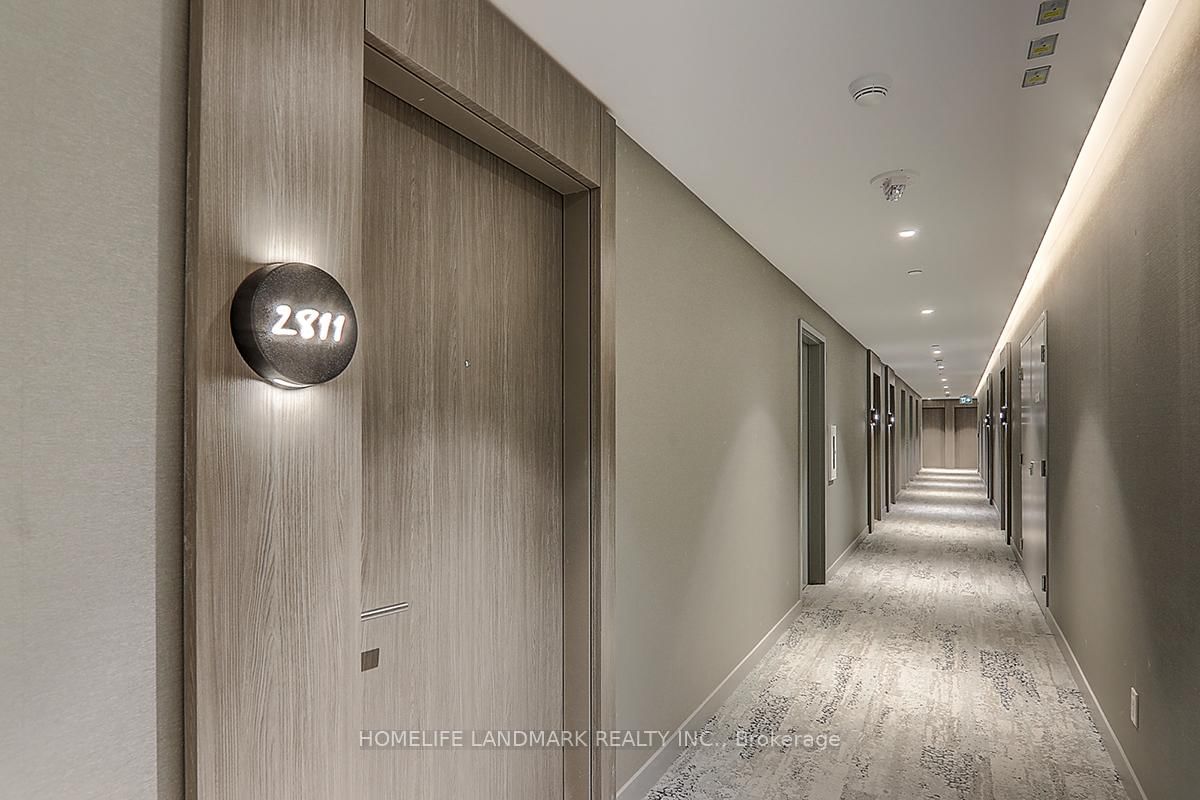 Photo 10 of Unit 2811, 161 Roehampton Ave, Toronto, Mount Pleasant West — HOMEH