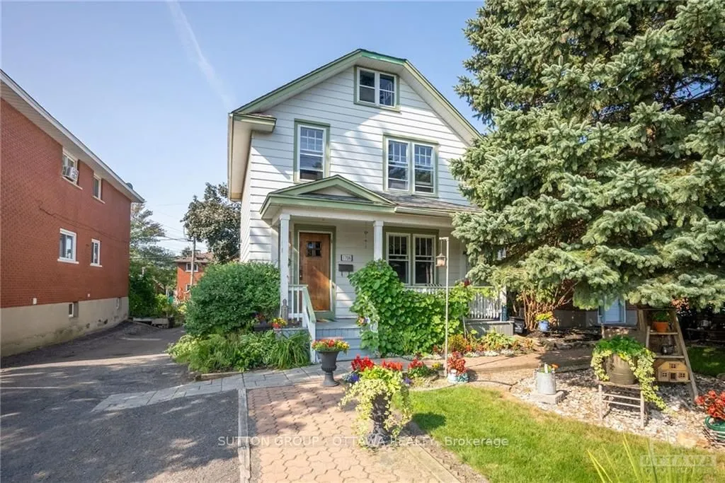 Photo 1 of 1706 Russell Road, Ottawa, Riverview Park — HOMEH